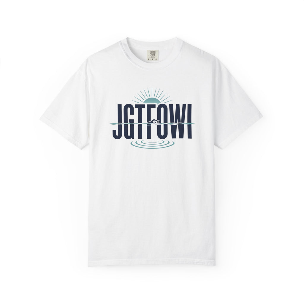 Just Get On With It T-shirt