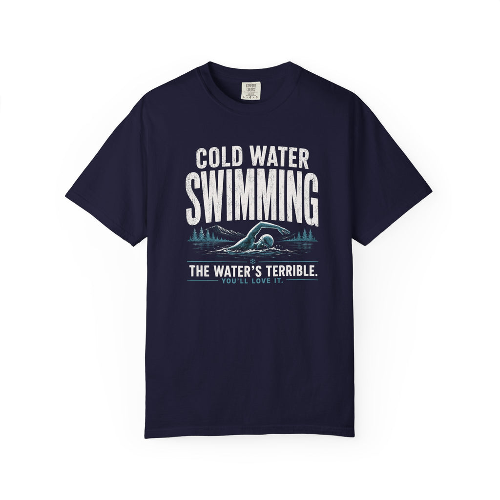The Waters Terrible You'll Love It T-shirt