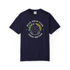 Wild Swim Club Great Britain T-shirt