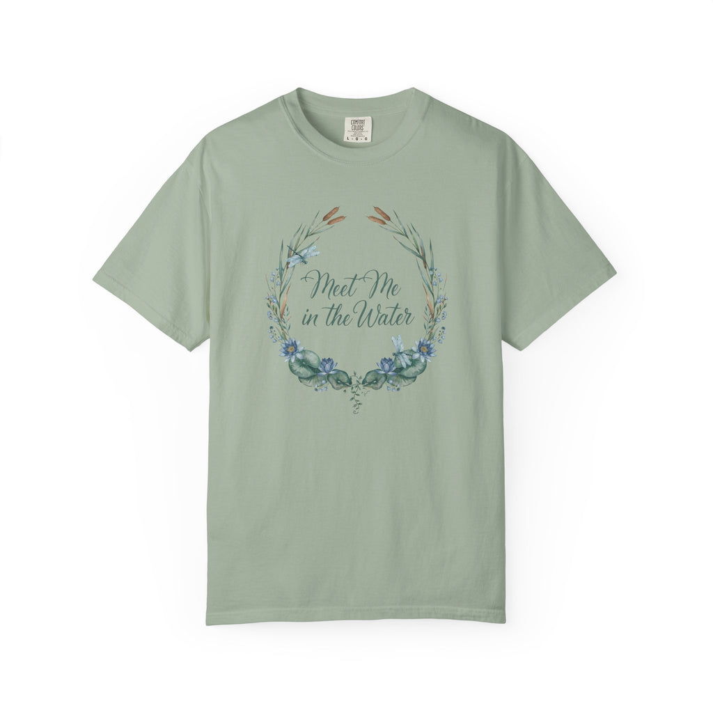 Meet Me in the Water T-shirt