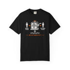 Wild Swimmer Conversion Unit T-shirt