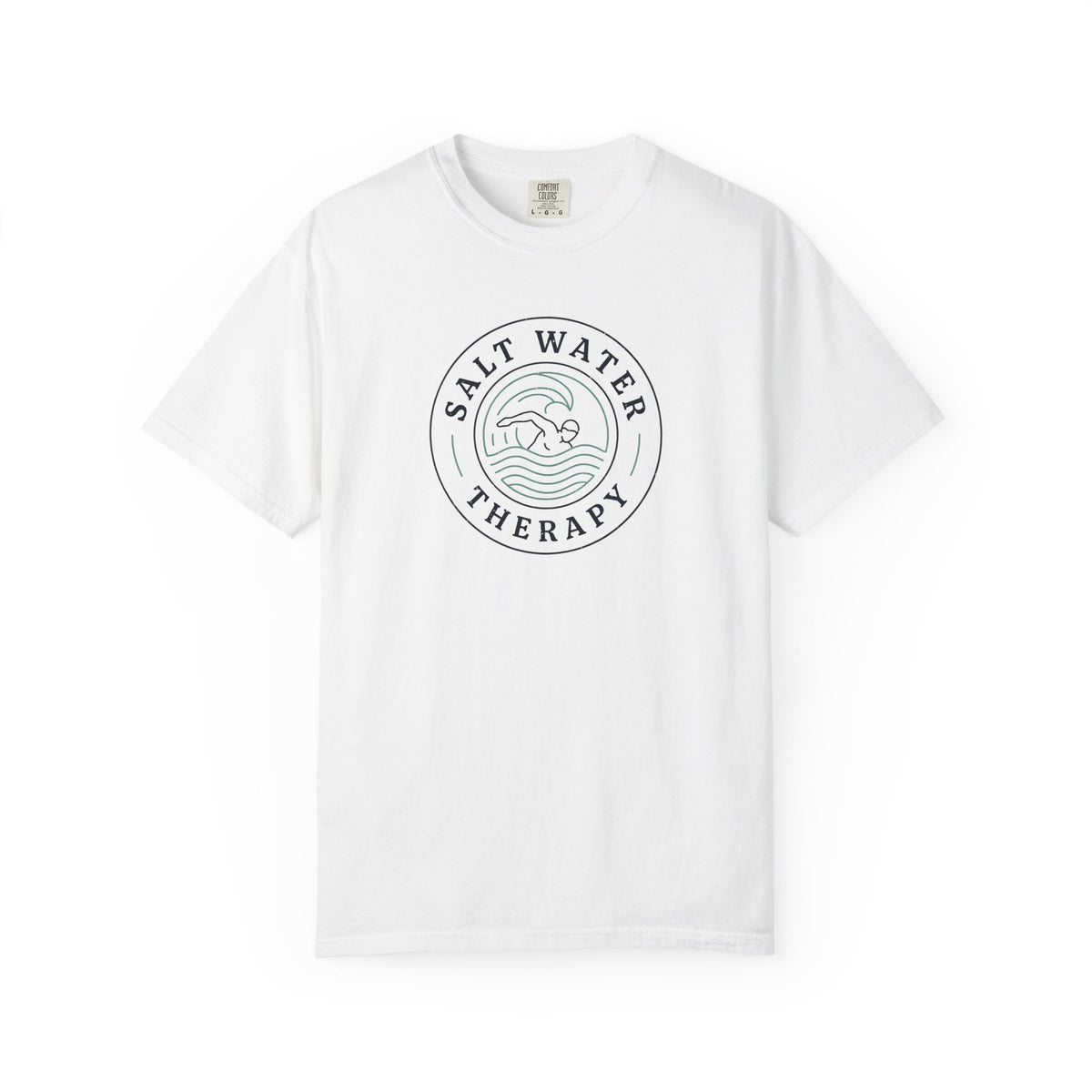 Salt Water Therapy T-shirt