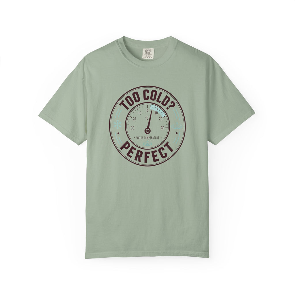 Too Cold Perfect T-shirt