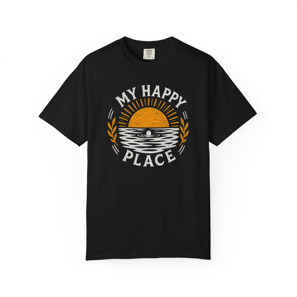 My Happy Place T-shirt