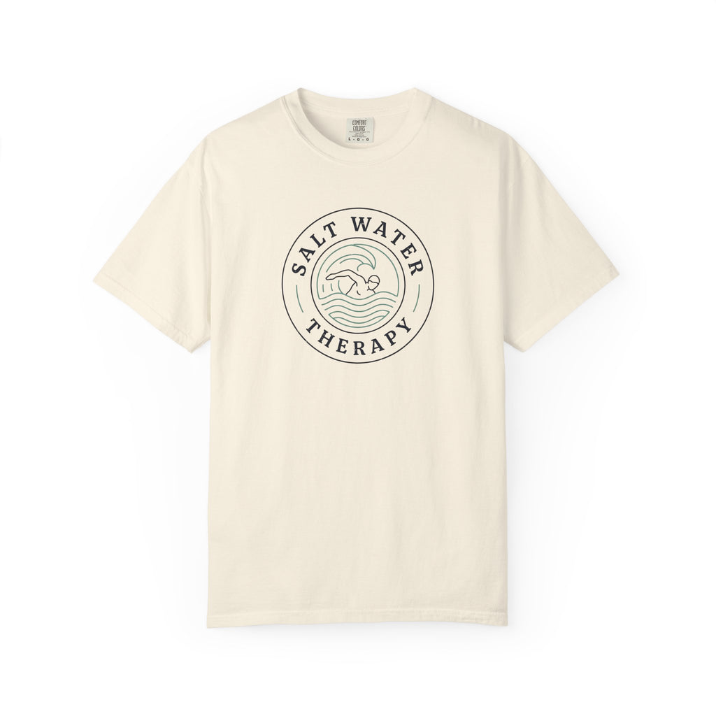 Salt Water Therapy T-shirt