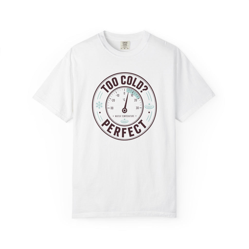 Too Cold Perfect T-shirt