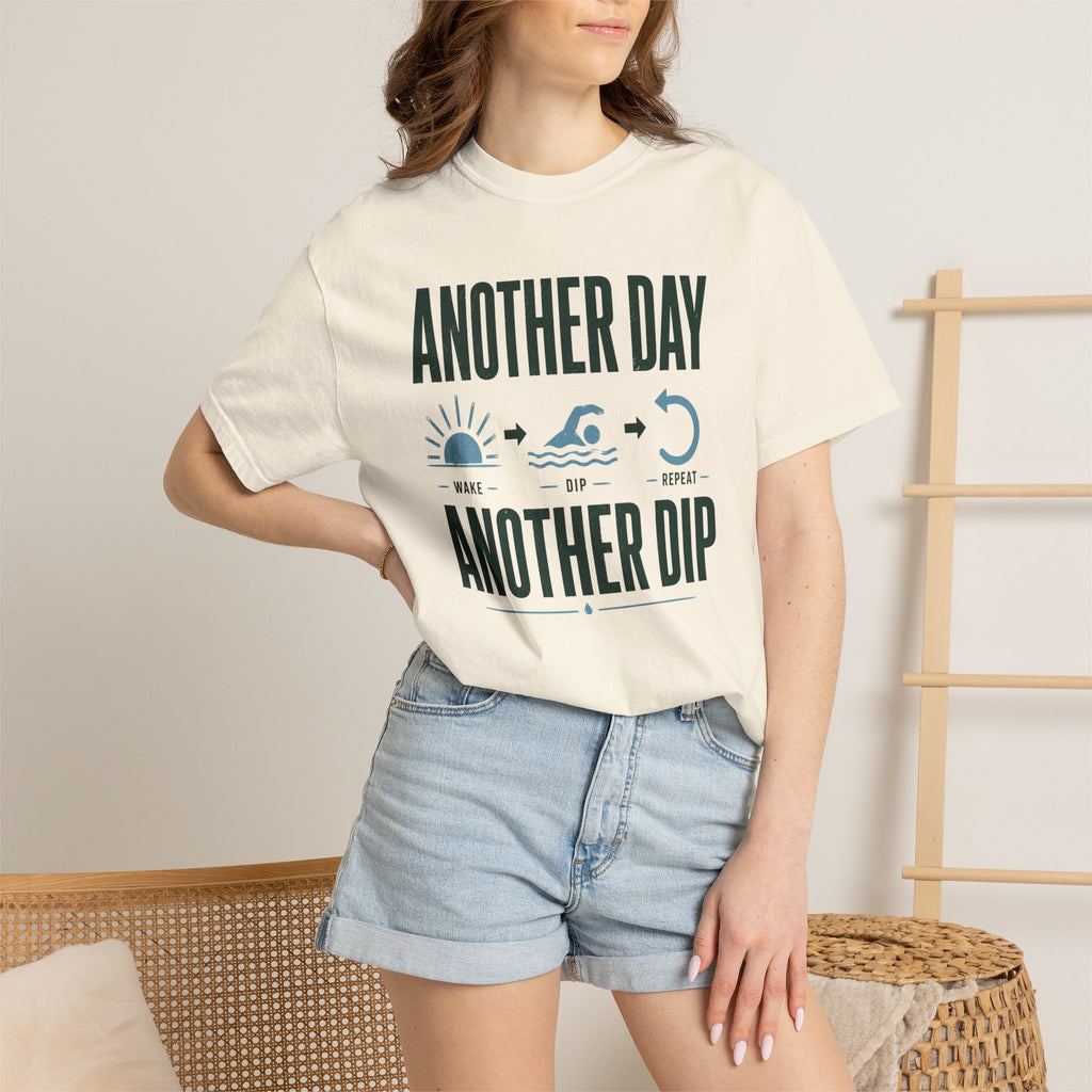 Another Day Another Dip T-shirt