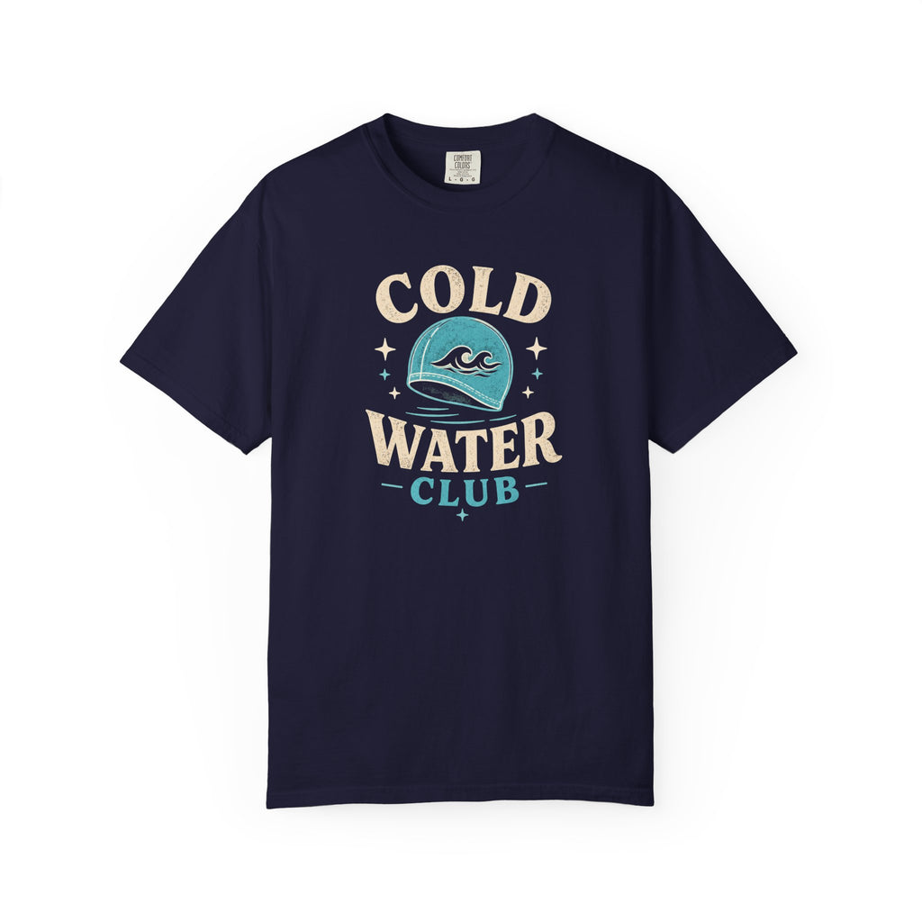 Cold Water Club T-shirt