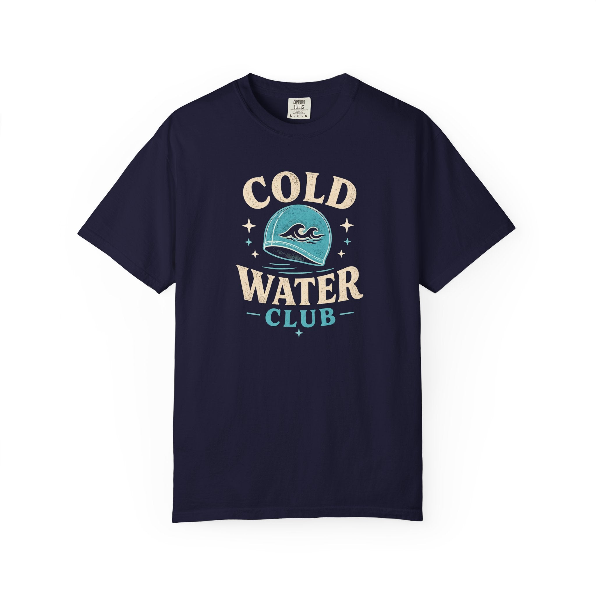 Cold Water Club T-shirt
