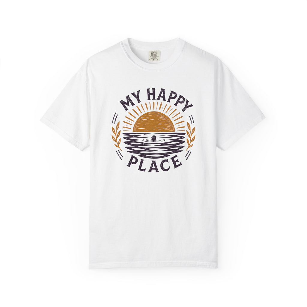 My Happy Place T-shirt