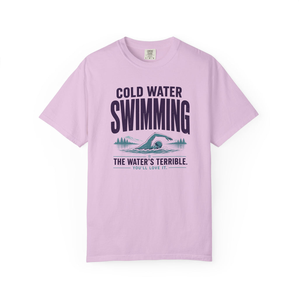 The Waters Terrible You'll Love It T-shirt