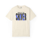 Worth The Shiver T-shirt