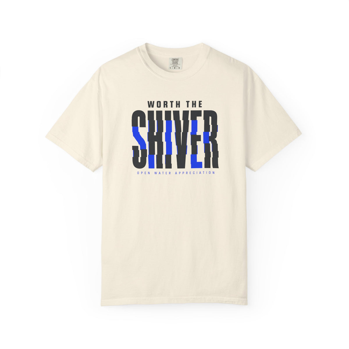 Worth The Shiver T-shirt