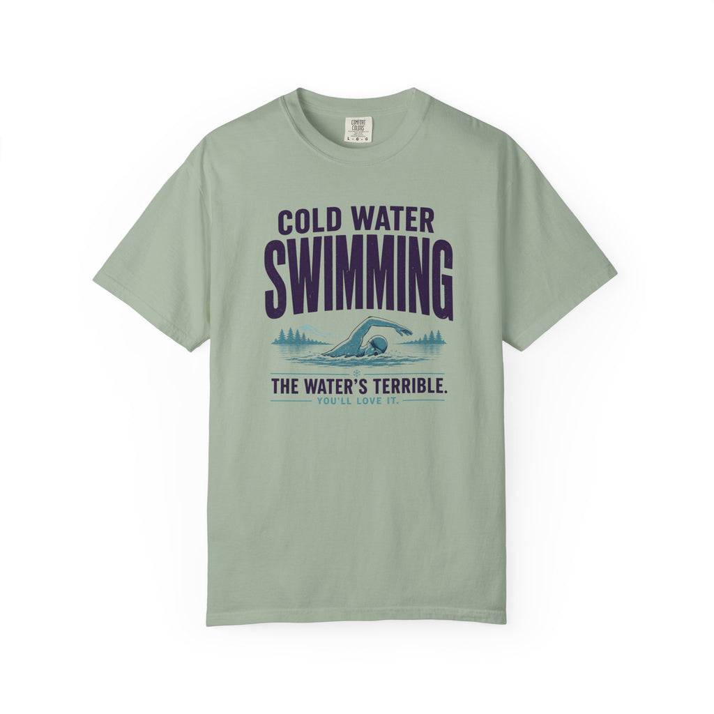 The Waters Terrible You'll Love It T-shirt