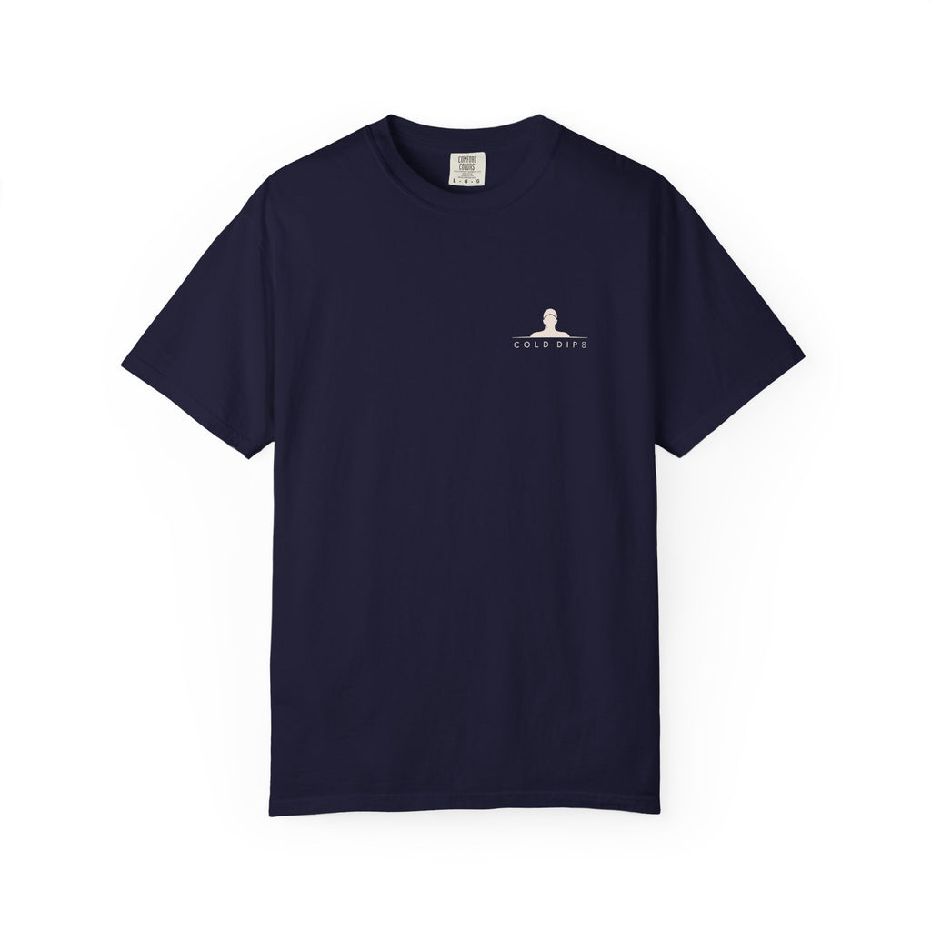 Cold Dip Co (Small) T-shirt