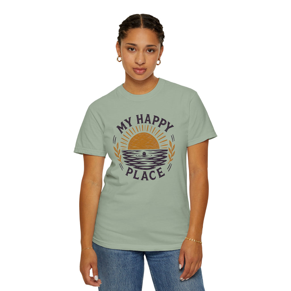 My Happy Place T-shirt