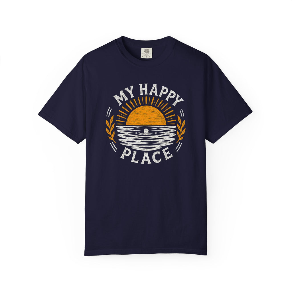 My Happy Place T-shirt