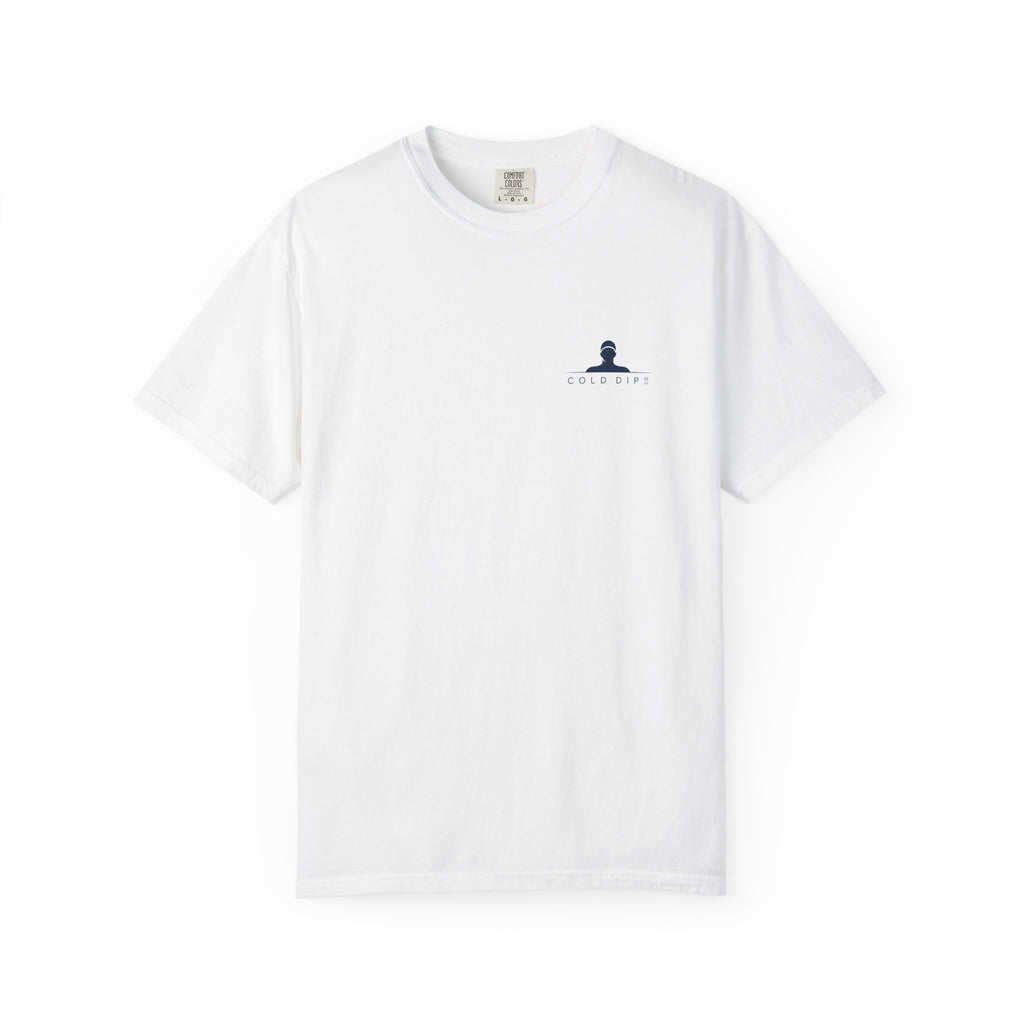 Cold Dip Co (Small) T-shirt