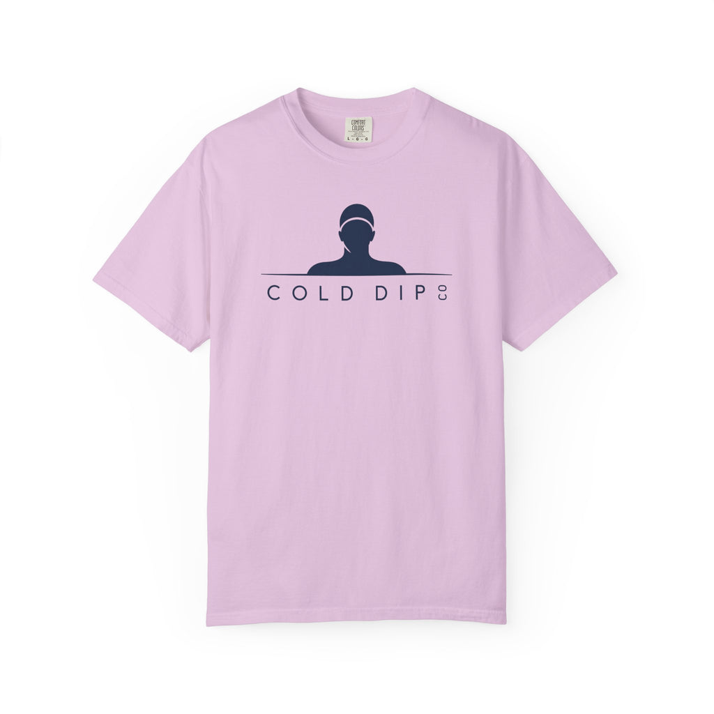 Cold Dip Co (Large) T-shirt