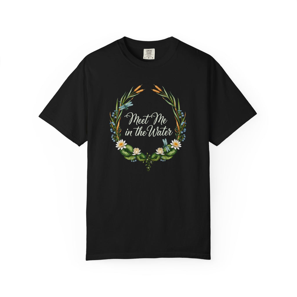 Meet Me in the Water T-shirt