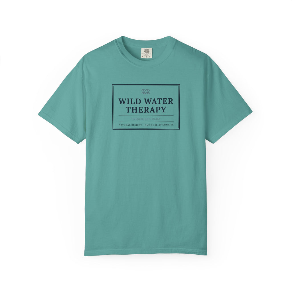 Wild Water Therapy T-shirt