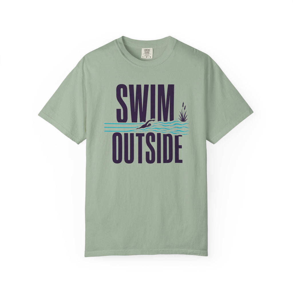 Swim Outside T-shirt