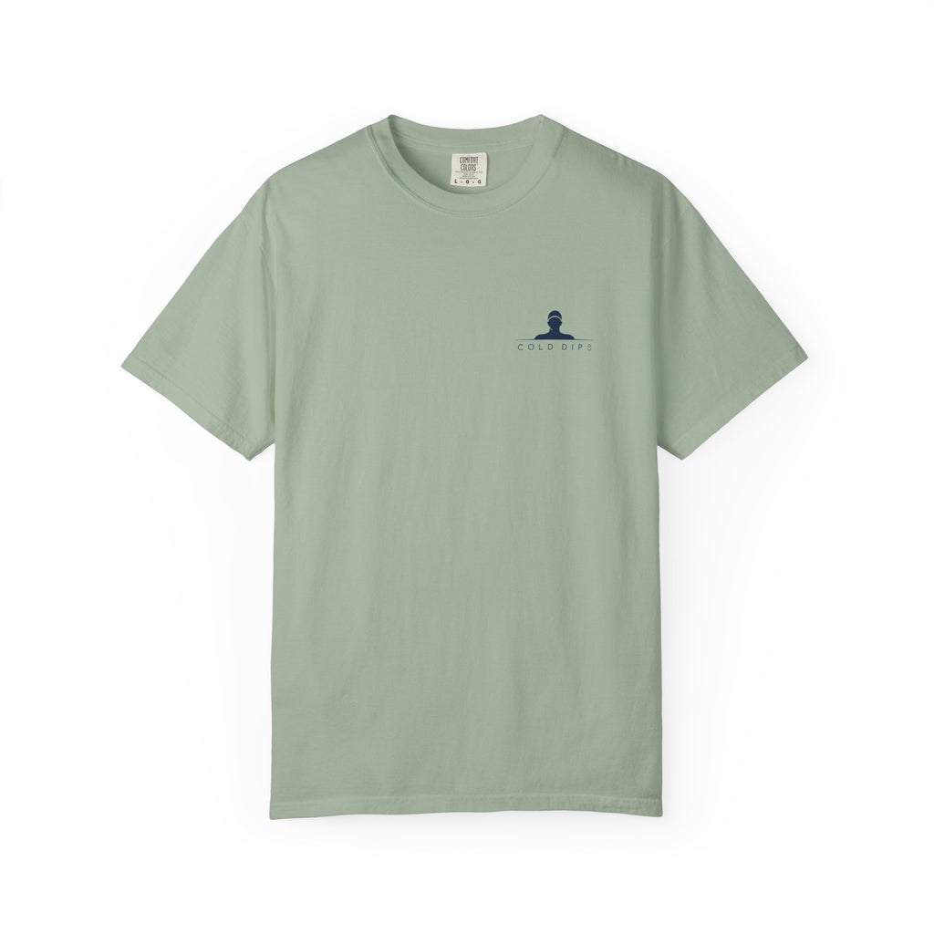 Cold Dip Co (Small) T-shirt
