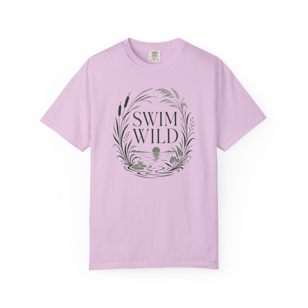 Swim Wild T-shirt