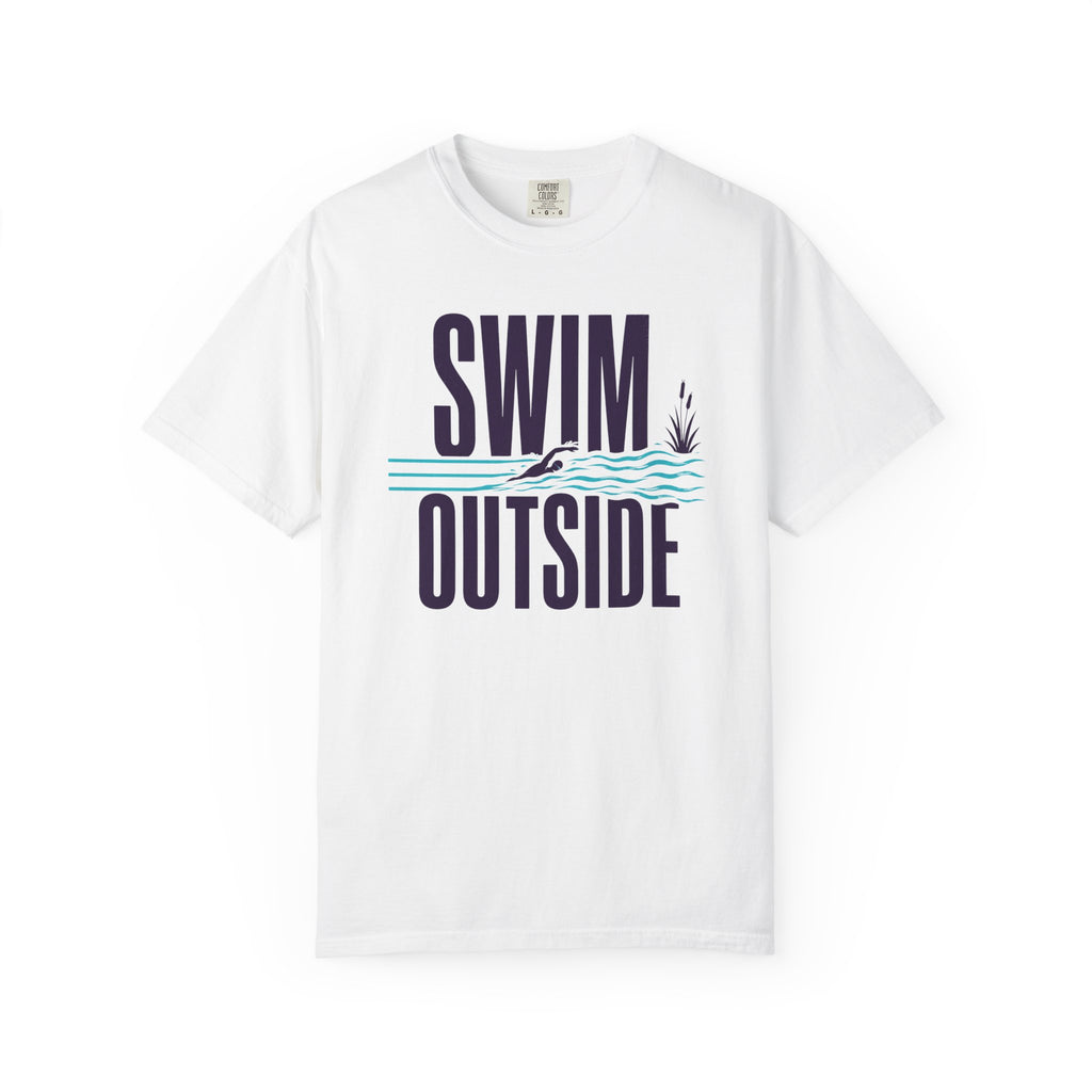 Swim Outside T-shirt