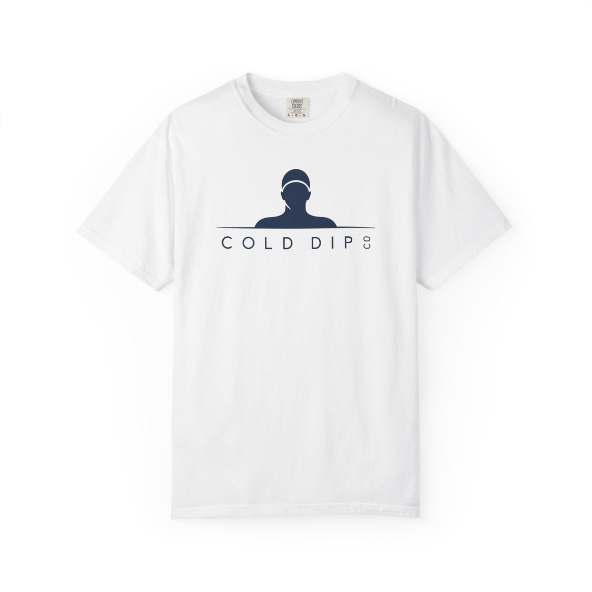 Cold Dip Co (Large) T-shirt