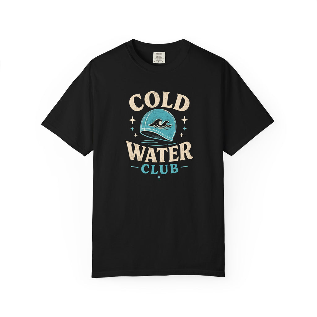 Cold Water Club T-shirt