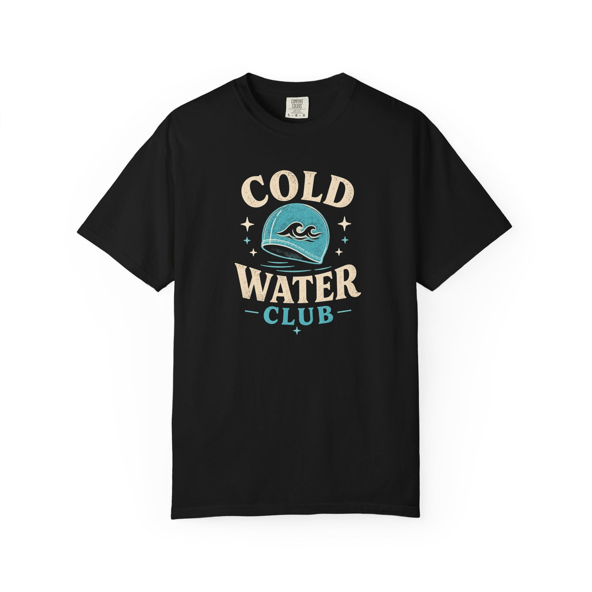 Cold Water Club T-shirt