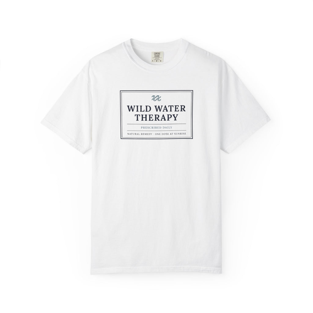 Wild Water Therapy T-shirt