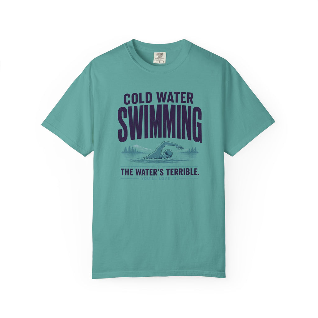 The Waters Terrible You'll Love It T-shirt