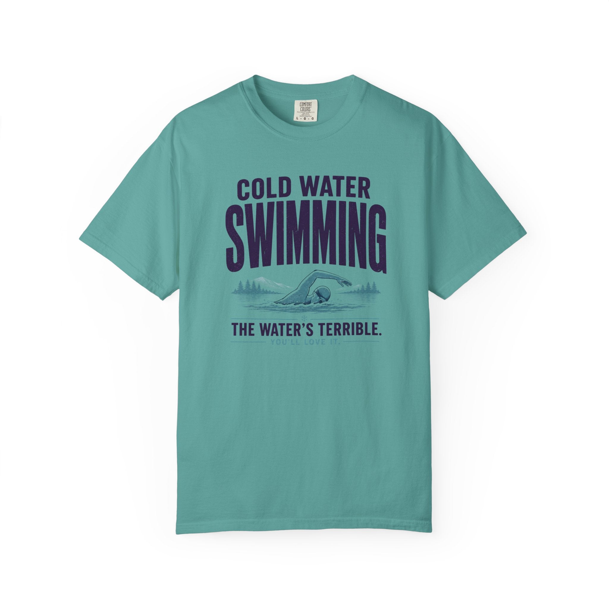 The Waters Terrible You'll Love It T-shirt