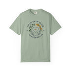 Wild Swim Club Great Britain T-shirt