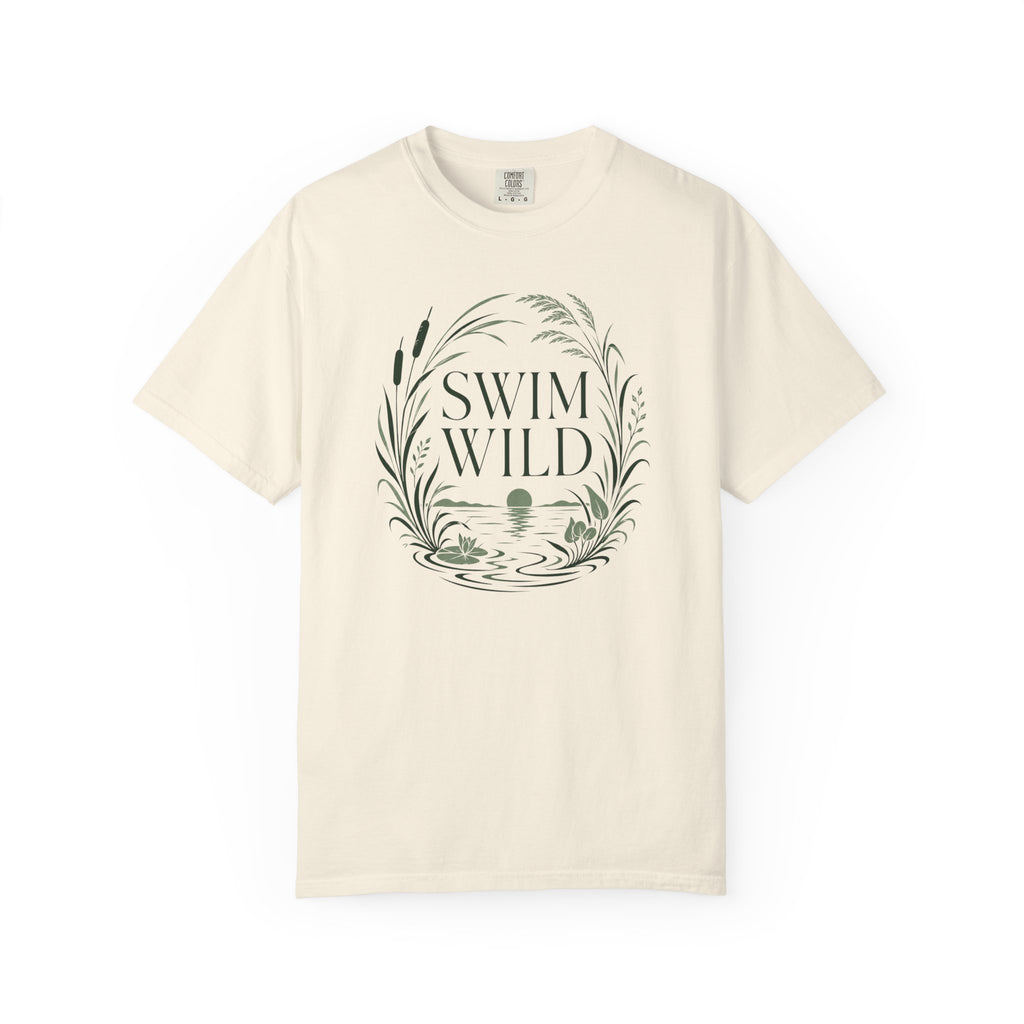 Swim Wild T-shirt