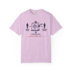 Wild Swimmer Conversion Unit T-shirt