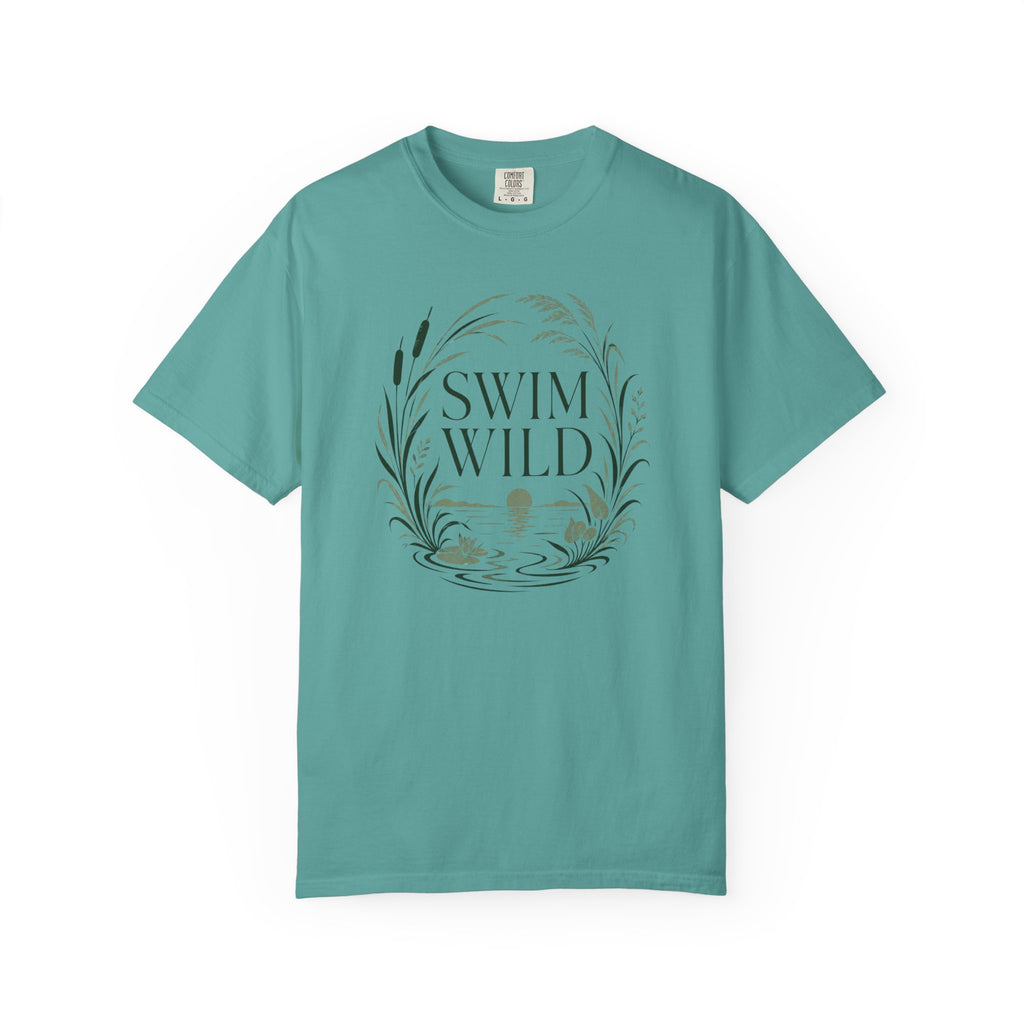 Swim Wild T-shirt