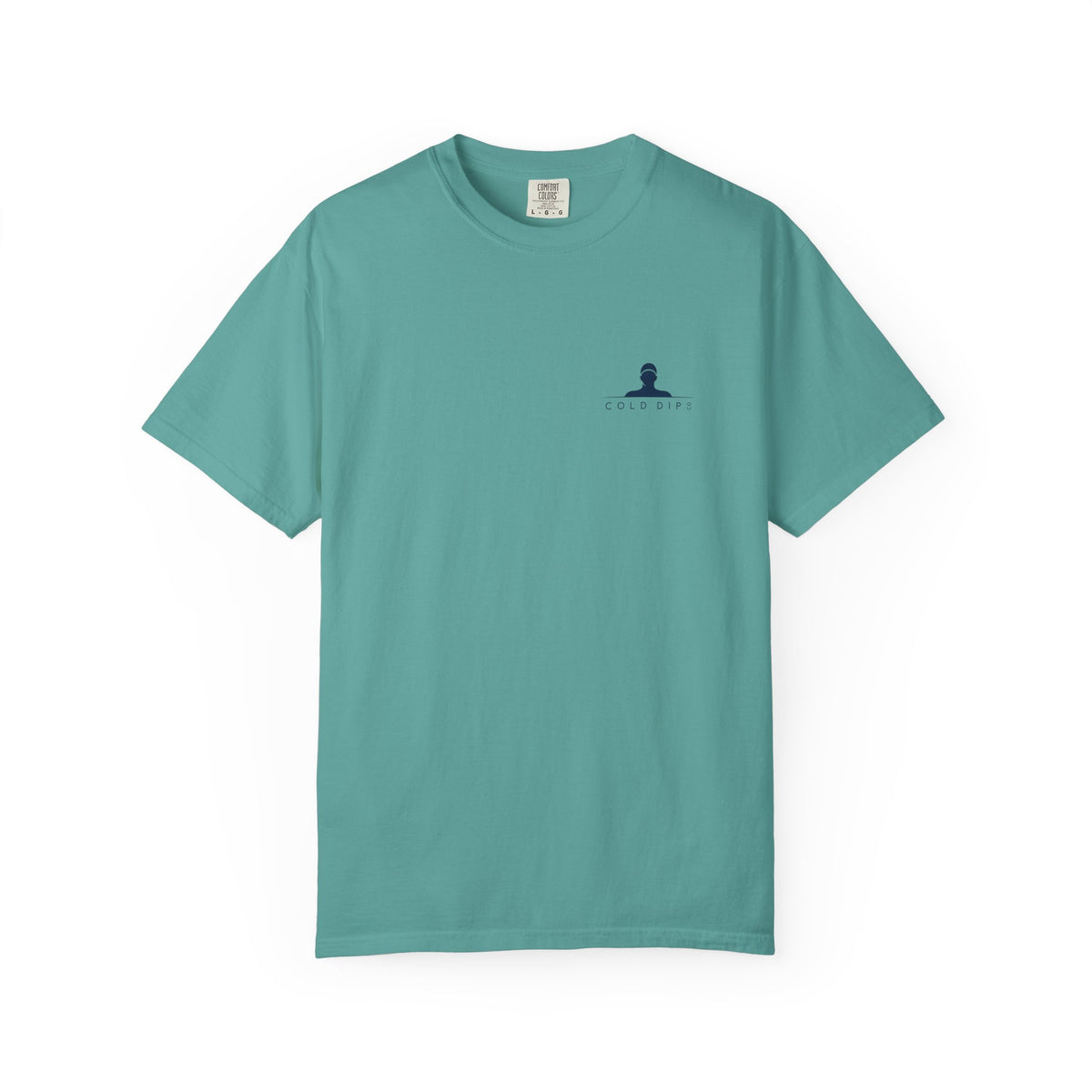 Cold Dip Co (Small) T-shirt