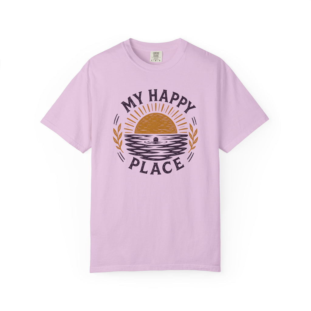 My Happy Place T-shirt