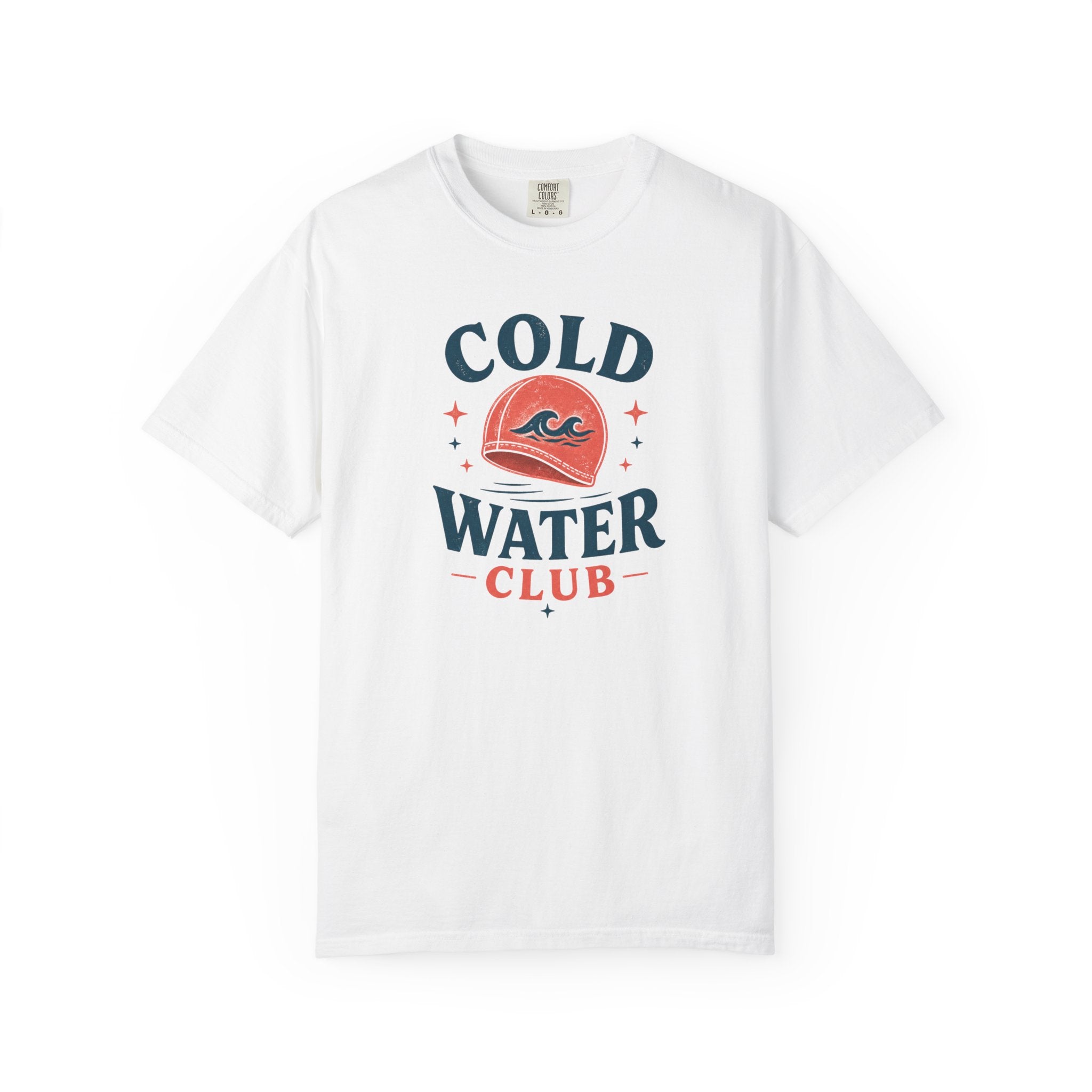 Cold Water Club T-shirt