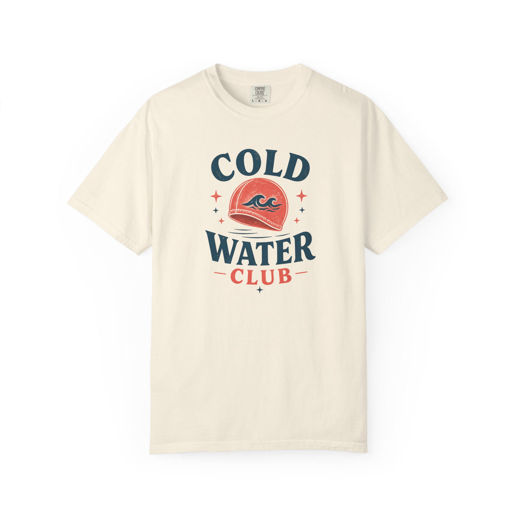 Cold Water Club T-shirt