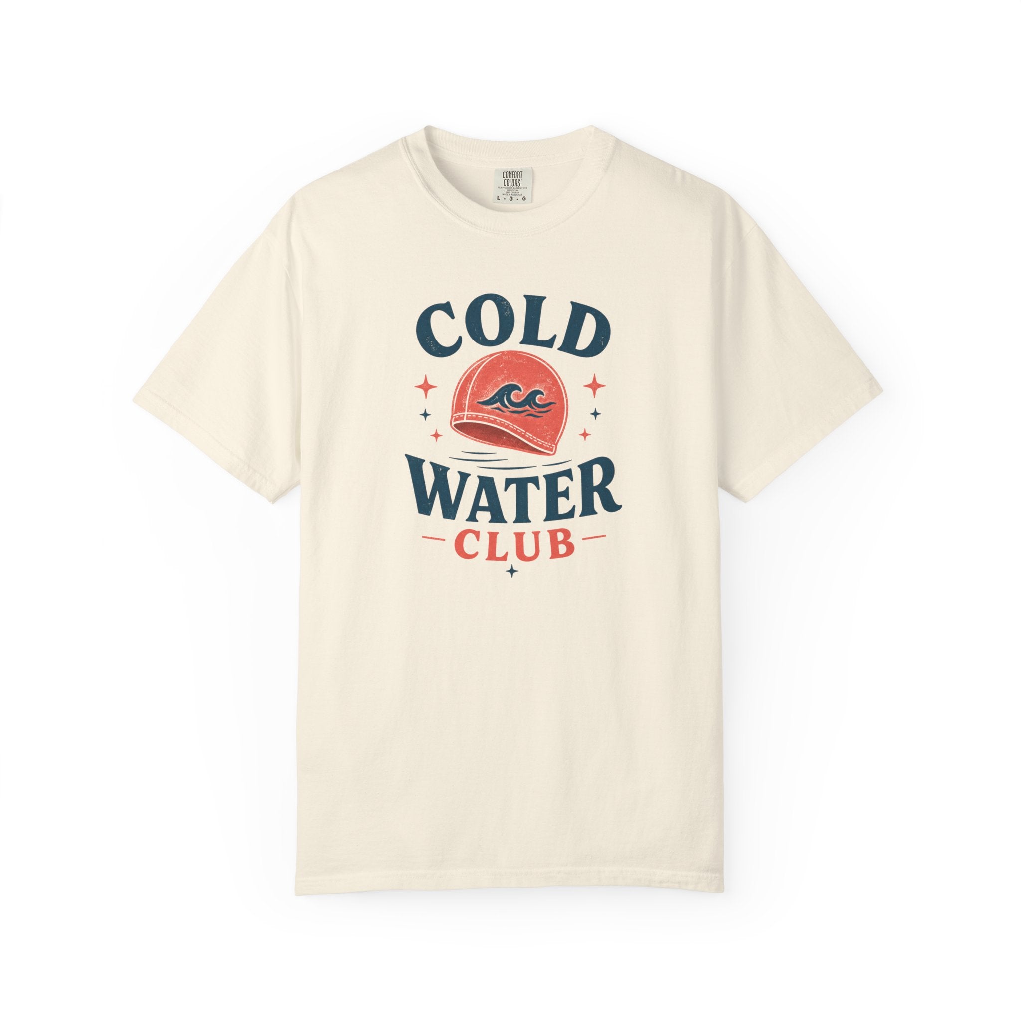 Cold Water Club T-shirt