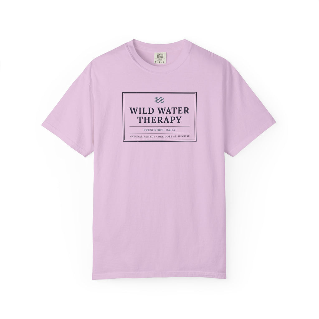 Wild Water Therapy T-shirt