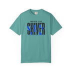 Worth The Shiver T-shirt