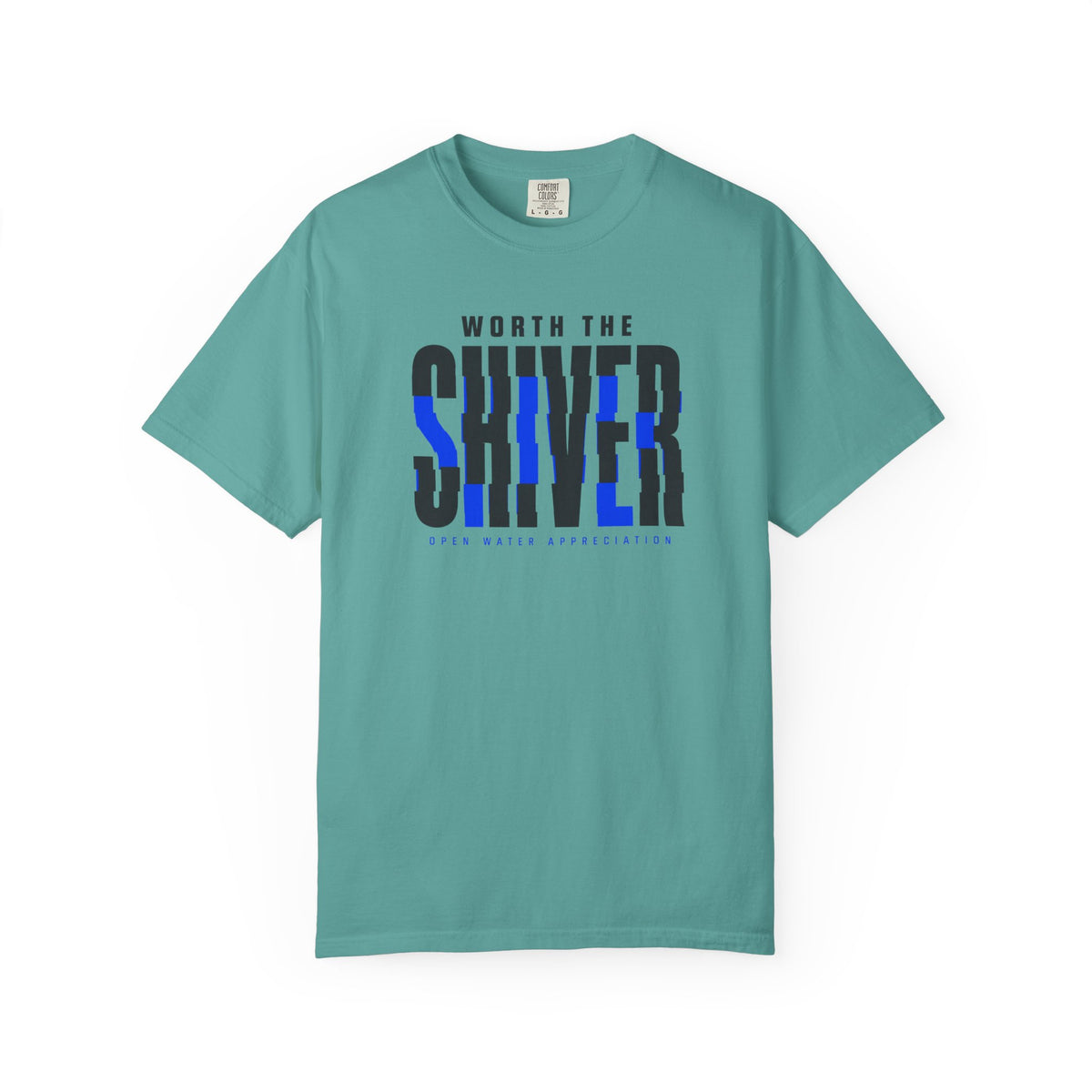 Worth The Shiver T-shirt
