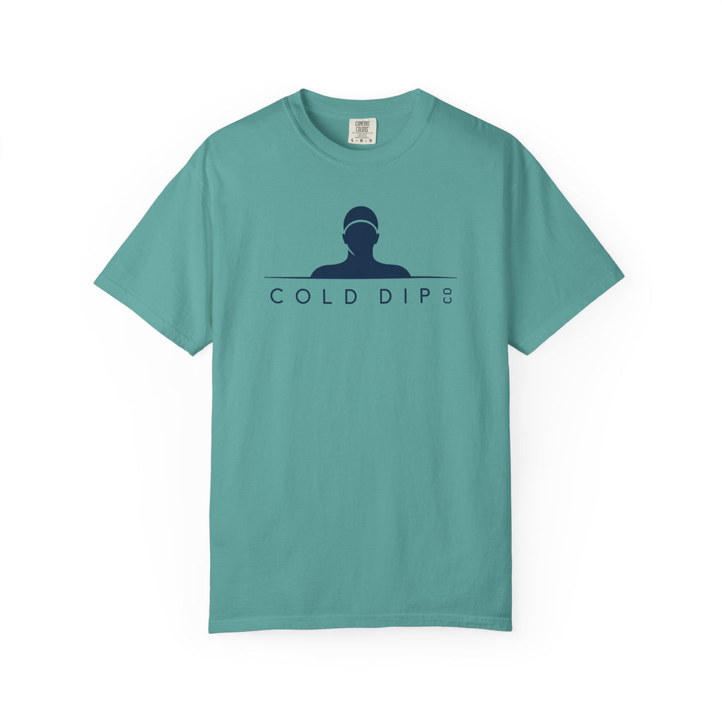 Cold Dip Co (Large) T-shirt