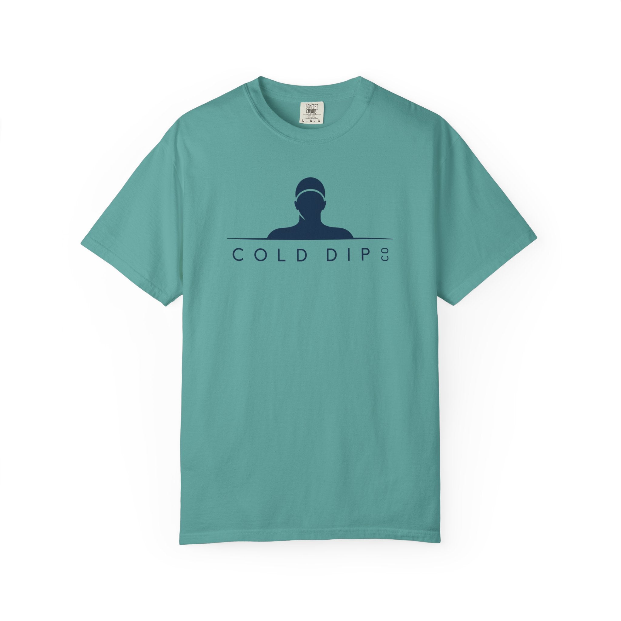 Cold Dip Co (Large) T-shirt
