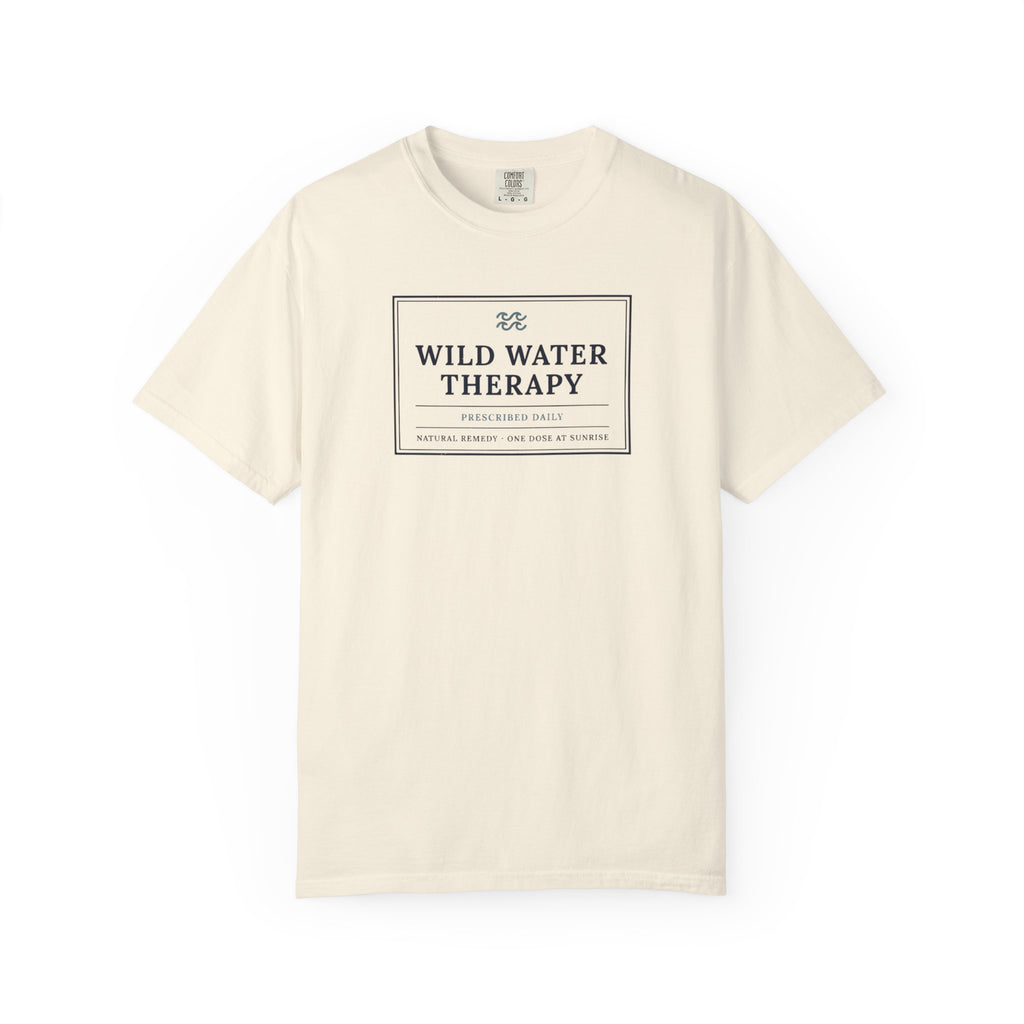 Wild Water Therapy T-shirt